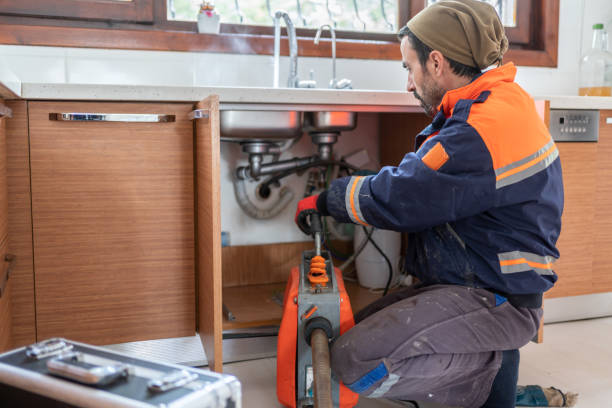 Best Local Plumber Services  in Rollingwood, TX