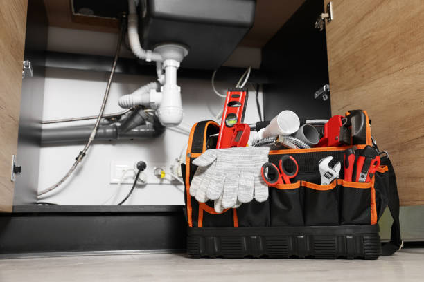 Best Clogged Drain Plumber  in Rollingwood, TX