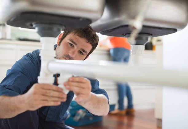 Best Shower Repair Services  in Rollingwood, TX