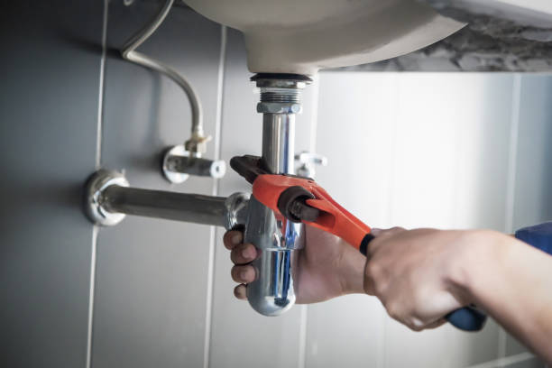 Best Drain Cleaning Services  in Rollingwood, TX